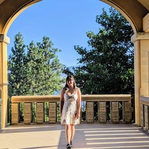 Meet your Posher, Rachael